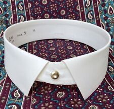 Vintage starched collar for sale  BRISTOL