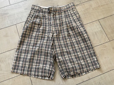 Golfino bermuda golfhose gebraucht kaufen  Halle