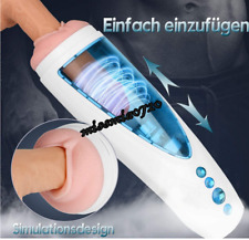 Masturbateur automatique homme d'occasion  Expédié en Belgium