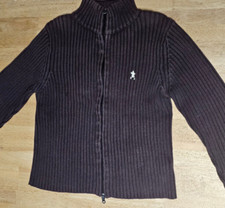 Mickey mouse strickjacke gebraucht kaufen  Bornheim