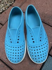 Native shoes unisex for sale  Houston