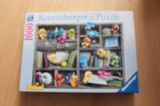 puzzle 1000 gelini gebraucht kaufen puzzle 1000 gelini gebraucht kaufen Straubenhardt