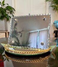 Miroir poser art d'occasion  Olonzac