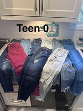 Lot girl teen for sale  West Babylon