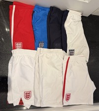 England vintage shorts for sale  DONCASTER