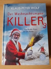 Weihnachtsmannkiller klaus pet gebraucht kaufen Weihnachtsmannkiller klaus pet gebraucht kaufen  Fröndenberg/Ruhr