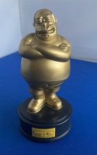 Simpsons movie talking for sale  NEATH