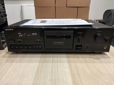 Registratore piastra tape usato  Isola del Liri