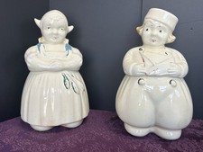 vintage dutch boy girl for sale vintage dutch boy girl for sale Muskegon