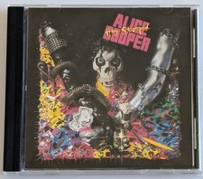 Alice Cooper  - Hey Stoopid - CD  *FREE SHIPPING* comprar usado  Enviando para Brazil