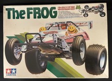 Tamiya 10th frog for sale  Troy