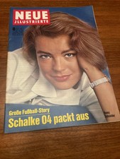 Alte zeitschrift romy gebraucht kaufen  Erkelenz