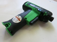 Snap-On CTS761 parafuso verde/chave de impacto broca hexagonal 3/8 14.4v sem fio comprar usado  Enviando para Brazil