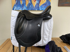Bates artiste dressage for sale  ETCHINGHAM