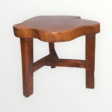 Farmhouse stool living for sale  Paige