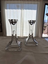 Vintage clear glass for sale  Las Vegas