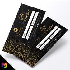 Custom printed business for sale  DERBY