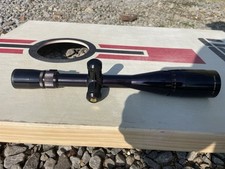 6.5 nikon monarch for sale  Vinemont