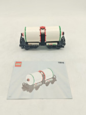 Lego 10016 tanker gebraucht kaufen  Langenenslingen