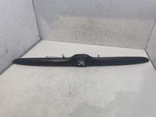 Baguette coffre peugeot d'occasion  Génissac