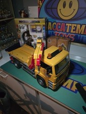 Camion bruder con usato  Algua