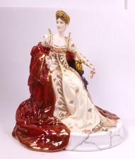 Coalport figure empress for sale Coalport figure empress for sale  RIPLEY