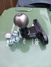 Caravan trailer alko for sale  WORCESTER