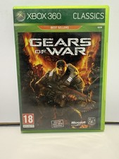 gears of war 1 xbox 360 comprar usado  Enviando para Brazil