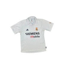maillot zidane real madrid d'occasion  Caen