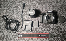 Canon eos 2000d for sale  EDINBURGH