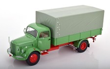 Schuco mercedes l3500 usato  Spedire a Italy
