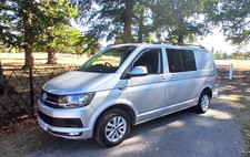 Highline swb 2.0 for sale  READING