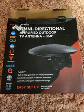 Dish antenna omni for sale  Texarkana