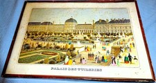 Boîte palais tuileries d'occasion  Orleans-