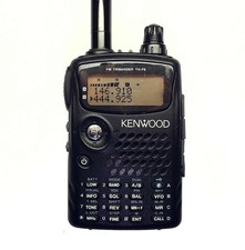 Kenwood f6a tri for sale  Orlando