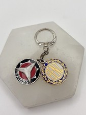 Double logo mercedes for sale  Taylors