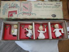 Vintage candlestick angel for sale  Clearwater