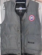 Grey canada goose for sale  WEDNESBURY