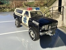 Testors chevrolet blazer usato  Dubino