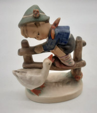 Goebel hummel porcelain for sale  ST. LEONARDS-ON-SEA