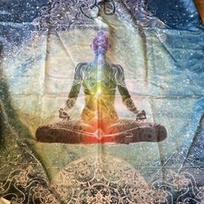 Yoga meditation extra for sale  Edmonds