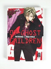 Ghost children einzelband gebraucht kaufen  Deutschland