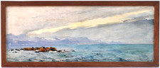 Paysage marin riche d'occasion  Vannes