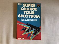 Libro super charge usato  Pioltello
