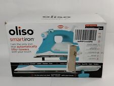 Oliso smart steam for sale  Houston