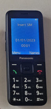 Panasonic tf200 mobile for sale  DERBY
