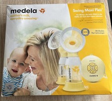 Medela swing flex gebraucht kaufen  Darmstadt