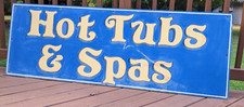 Vtg 5.5 large for sale  Yorktown
