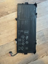 Asus battery c31n1724 d'occasion  Ajaccio-