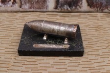 Rheinmetall schreibtisch dekor gebraucht kaufen  Elsdorf
